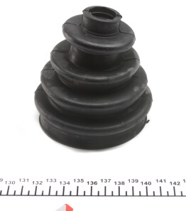 Фото 3 - Напіввісь AUTOTECHTEILE 501 0014 (5010014)