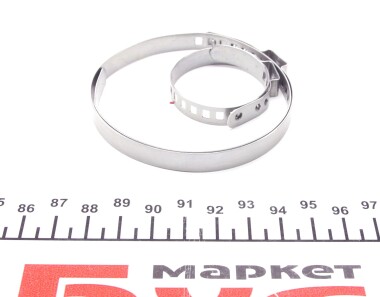 Фото 2 - Напіввісь AUTOTECHTEILE 501 0018 (5010018)