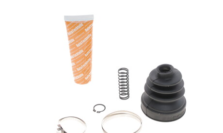 Фото 2 - Полуось AUTOTECHTEILE 501 0020 (5010020)