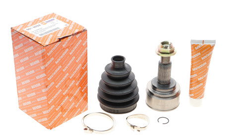 Фото 2 - Автозапчасть AUTOTECHTEILE 501 0022 (5010022)