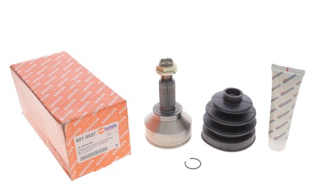 Фото 2 - ШРУС AUTOTECHTEILE 501 0027 (5010027)