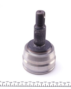 Фото 3 - Полуось AUTOTECHTEILE 5010028