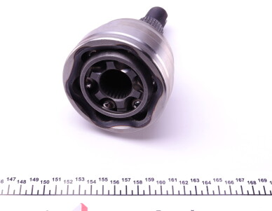 Фото 4 - Полуось AUTOTECHTEILE 5010028