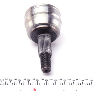 Фото 5 - Полуось AUTOTECHTEILE 5010028