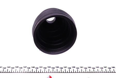 Фото 7 - Полуось AUTOTECHTEILE 5010028