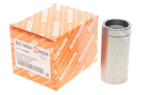 Фото 2 - Напіввісь AUTOTECHTEILE 501 0054 (5010054)