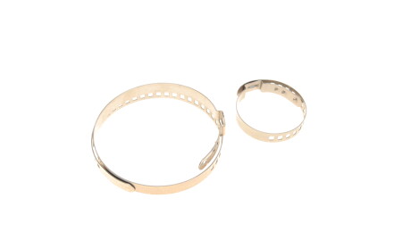 Фото 5 - Пильовик ШРКШ AUTOTECHTEILE 501 0100 (5010100)