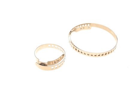 Фото 5 - Пыльник ШРУС AUTOTECHTEILE 501 0110 (5010110)