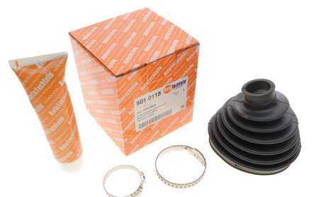 Фото 2 - Пыльник ШРУС AUTOTECHTEILE 5010115