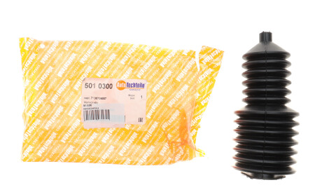 Фото 2 - Рульова рейка та кріплення AUTOTECHTEILE 501 0300 (5010300)