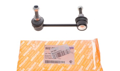 Фото 2 - Стійка стабілізатора AUTOTECHTEILE 502 0002 (5020002)