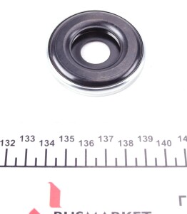 Фото 2 - Опора стійки амортизатора AUTOTECHTEILE 502 0050 (5020050)