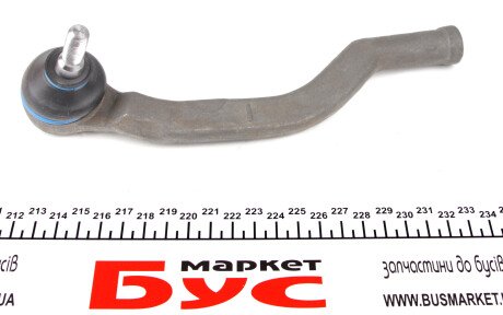 Фото 4 - Рульовий наконечник AUTOTECHTEILE 502 0111 (5020111)