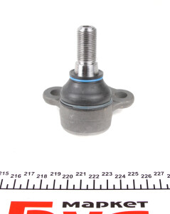 Фото 4 - Ричаг AUTOTECHTEILE 502 0206 (5020206)