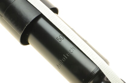 Фото 2 - Стойка амортизатору (амортизатор) AUTOTECHTEILE 502 0307 (5020307)