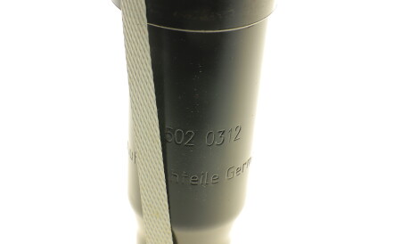 Фото 2 - Стойка амортизатору (амортизатор) AUTOTECHTEILE 502 0312 (5020312)