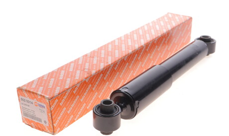 Фото 2 - Стойка амортизатору (амортизатор) AUTOTECHTEILE 502 0314 (5020314)