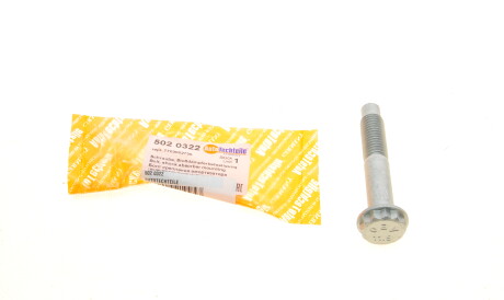 Фото товара Автозапчасть AUTOTECHTEILE 502 0322 : Купить на tto.com.ua