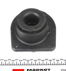 Фото 2 - Опора стійки амортизатора AUTOTECHTEILE 502 0354