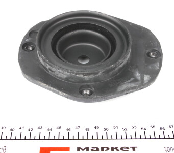 Фото 2 - Опора стойки амортизатора AUTOTECHTEILE 5020360