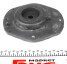 Подушка амортизатора (переднього) Peugeot Partner/Citroen Berlingo 96-15 - AUTOTECHTEILE 5020360 (фото 3)