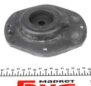 Фото 3 - Опора стойки амортизатора AUTOTECHTEILE 5020360