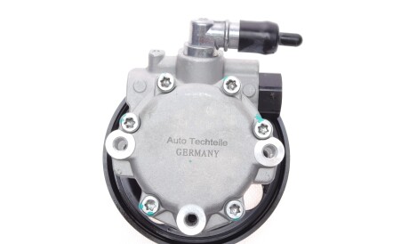 Фото 2 - Насос гідропідсилювача AUTOTECHTEILE 502 0411 (5020411)
