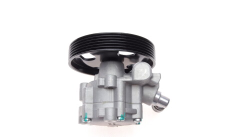 Фото 3 - Насос гідропідсилювача AUTOTECHTEILE 502 0411 (5020411)