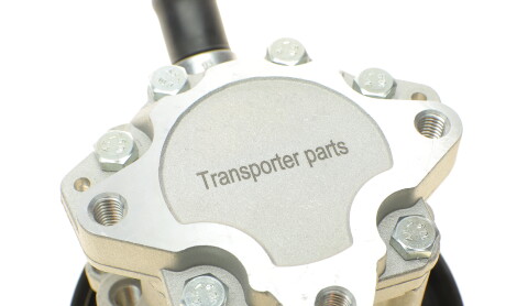 Фото 7 - Насос гидроусилителя AUTOTECHTEILE 502 0412 (5020412)