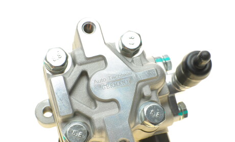 Фото 6 - Насос гідропідсилювача AUTOTECHTEILE 502 0413 (5020413)