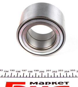 Фото 4 - Підшипник маточини AUTOTECHTEILE 502 0500 (5020500)