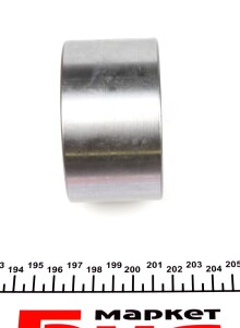 Фото 5 - Підшипник маточини AUTOTECHTEILE 502 0500 (5020500)