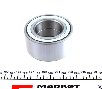 Фото 2 - Подшипник ступицы AUTOTECHTEILE 502 0506 (5020506)