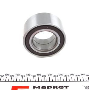 Фото 3 - Подшипник ступицы AUTOTECHTEILE 502 0506 (5020506)