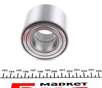 Фото 2 - Підшипник маточини AUTOTECHTEILE 502 0509 (5020509)