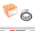 Підшипник маточини перед. Renault Trafic/Opel Vivaro 01-03 (+ABS) - (402106566R, 4021000QAE, 4408668) AUTOTECHTEILE 502 0510 (фото 1)