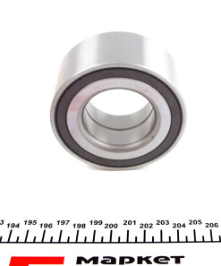 Фото 2 - Подшипник ступицы AUTOTECHTEILE 502 0510 (5020510)