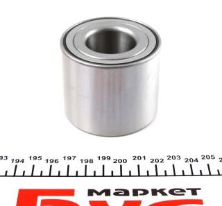 Фото 3 - Подшипник ступицы AUTOTECHTEILE 502 0514 (5020514)