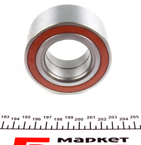 Фото 3 - Підшипник маточини AUTOTECHTEILE 502 0518 (5020518)