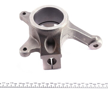 Фото 2 - Поворотний кулак AUTOTECHTEILE 502 0602 (5020602)