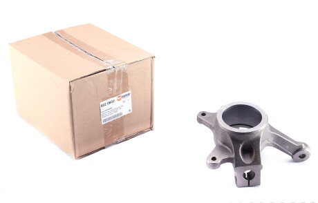 Кулак поворотный - AUTOTECHTEILE 502 0602