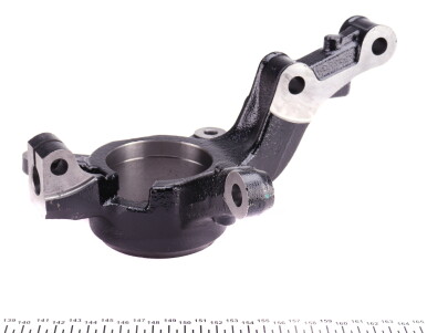 Фото 2 - Поворотний кулак AUTOTECHTEILE 502 0603 (5020603)