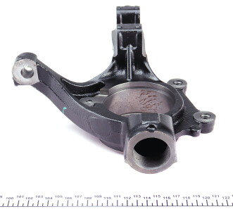 Фото 2 - Поворотный кулак AUTOTECHTEILE 502 0616 (5020616)