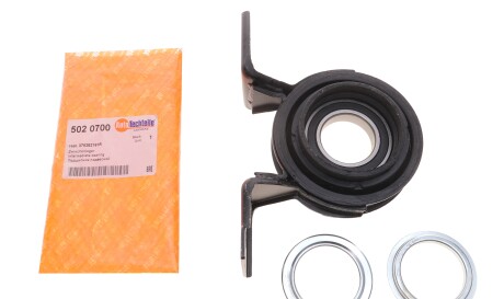 Фото 2 - Подшипник карданного вала AUTOTECHTEILE 502 0700 (5020700)