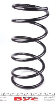 Фото 2 - Пружина підвіски AUTOTECHTEILE 502 0900 (5020900)