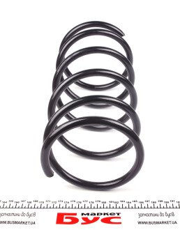 Фото 3 - Пружина підвіски AUTOTECHTEILE 502 0900 (5020900)