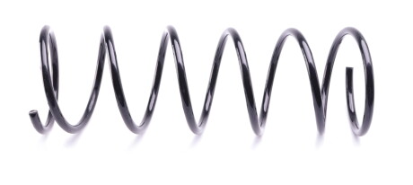 Фото 2 - Пружина підвіски AUTOTECHTEILE 502 0901 (5020901)