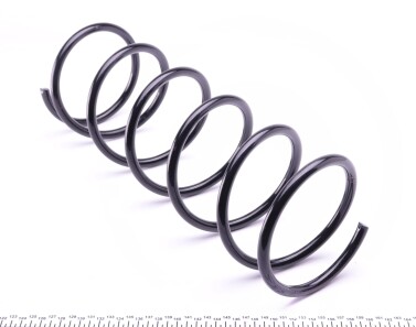 Фото 3 - Пружина підвіски AUTOTECHTEILE 502 0901 (5020901)