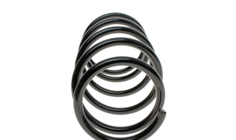 Фото 2 - Пружина підвіски AUTOTECHTEILE 502 0904 (5020904)