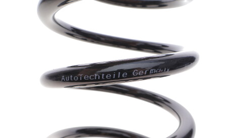 Фото 3 - Пружина подвески AUTOTECHTEILE 502 0906 (5020906)
